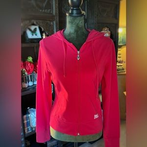 Everlasting Red Sweatshirt Red (The Angelina Jolie/The Tourist of Sweatshirts)💋